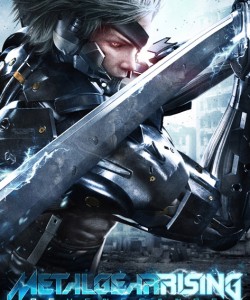 Metal Gear Rising: Revengeance