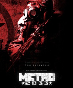 Metro 2033