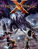 Might & Magic X: Legacy