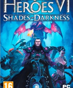 Might and Magic Heroes 4: Shades of Darkness