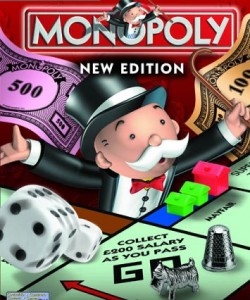 Monopoly 3