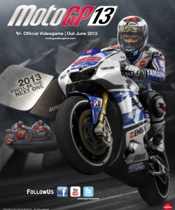 MotoGP 13