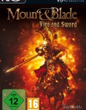 Mount and Blade: With Fire and Sword