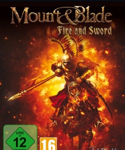 Mount and Blade: With Fire and Sword