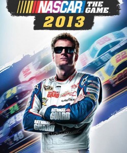 NASCAR The Game 2013