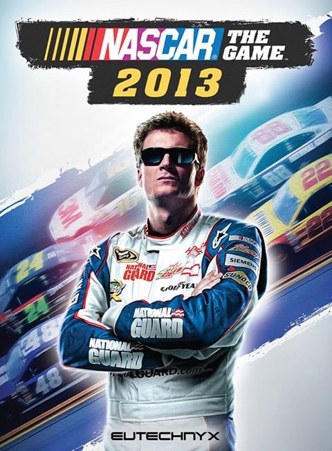 NASCAR The Game 2013