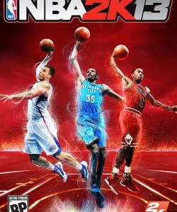 NBA 2K13