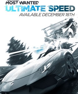 Need for Speed: Most Wanted – Ultimate Speed