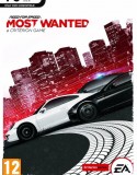 Need for Speed: Most Wanted 2012