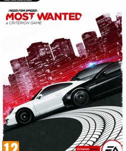 Need for Speed: Most Wanted 2012