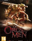 Of Orcs and Men