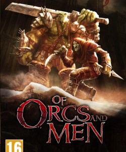 Of Orcs and Men