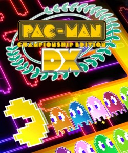 PAC-MAN