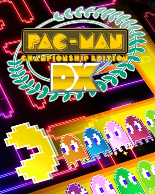 PAC-MAN