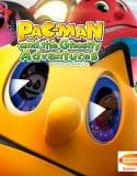 PAC-MAN and the Ghostly Adventures