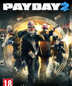 PAYDAY 2