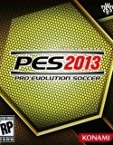 Pro Evolution Soccer (PES) 2013