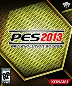 Pro Evolution Soccer (PES) 2013