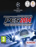 Pro Evolution Soccer (PES) 2014