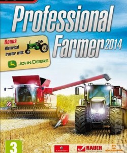 Professional Farmer 2014