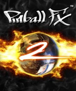 Pinball FX2