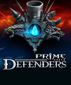 Prime World Defenders