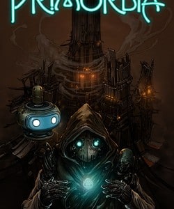 Primordia