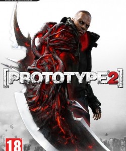 Prototype 2