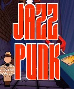 Jazzpunk