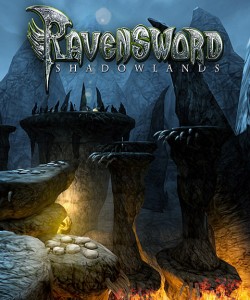 Ravensword: Shadowlands