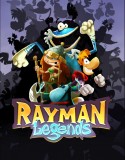 Rayman Legends