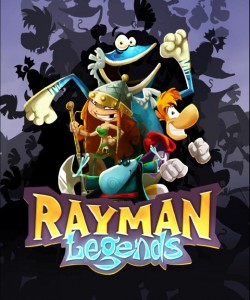 Rayman Legends