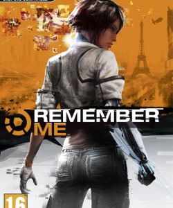 Remember Me