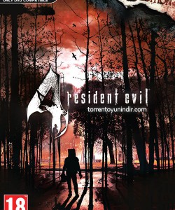 Resident Evil 4 HD