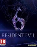 Resident Evil 6