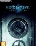 Resident Evil: Revelations