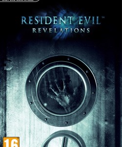 Resident Evil: Revelations