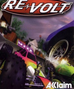 Re-Volt