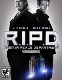 R.I.P.D. The Game