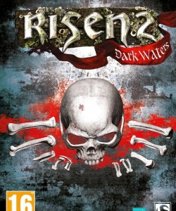 Risen 2: Dark Waters