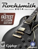 Rocksmith 2014