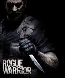 Rogue Warrior