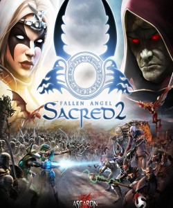 Sacred 2: Fallen Angel