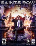 Saints Row IV