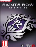 Saints Row: The Third