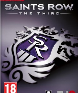 Saints Row: The Third