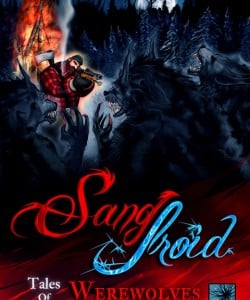 Sang-Froid: Tales of Werewolves