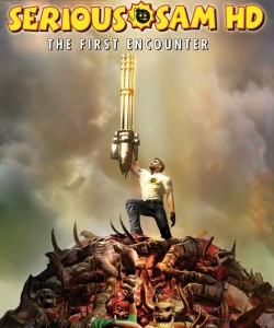 Serious Sam HD: The First Encounter