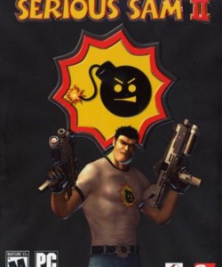 Serious Sam 2