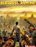 Serious Sam HD: The Second Encounter